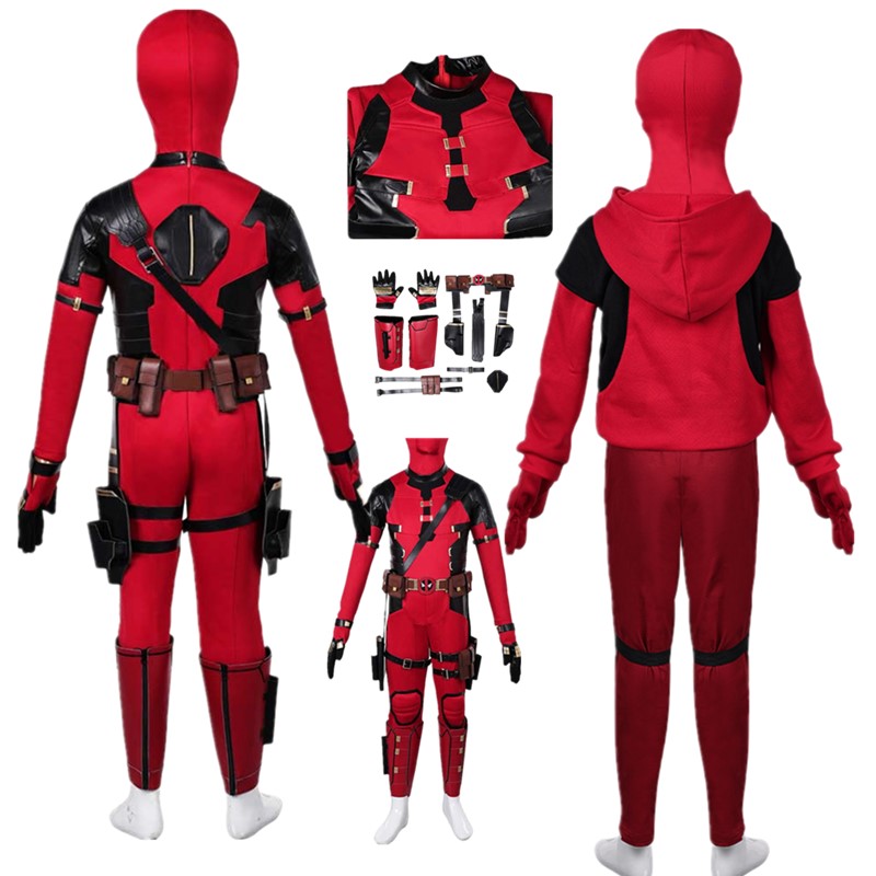 Health & Wellness Quotes Inspirational - Death Cosplay Boys Villain Fantasia Kids
