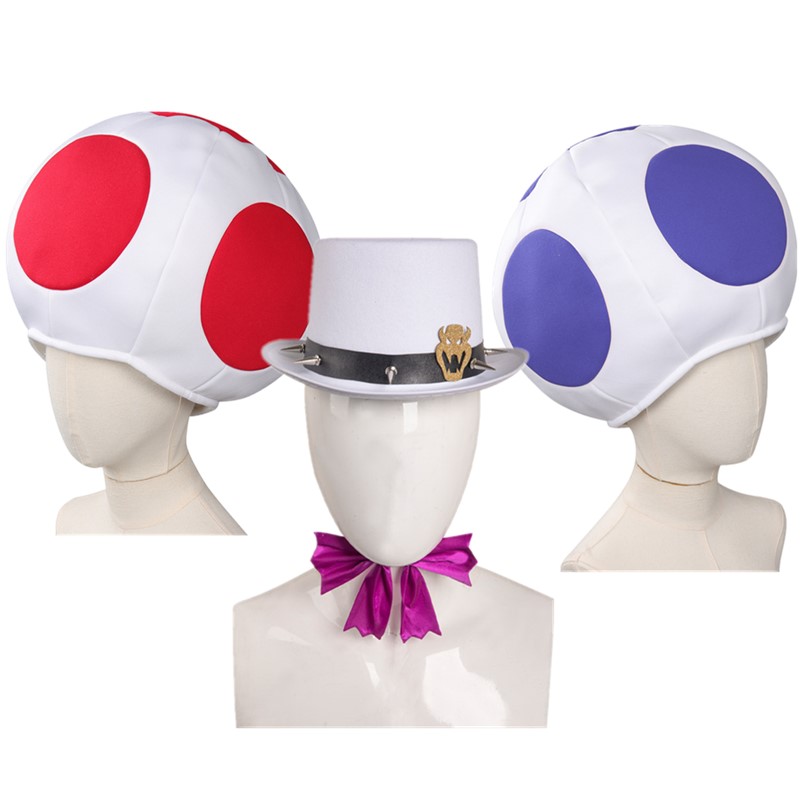 Health & Wellness Quotes Inspirational - Roleplay Men Boys Toad Cosplay Kinopio