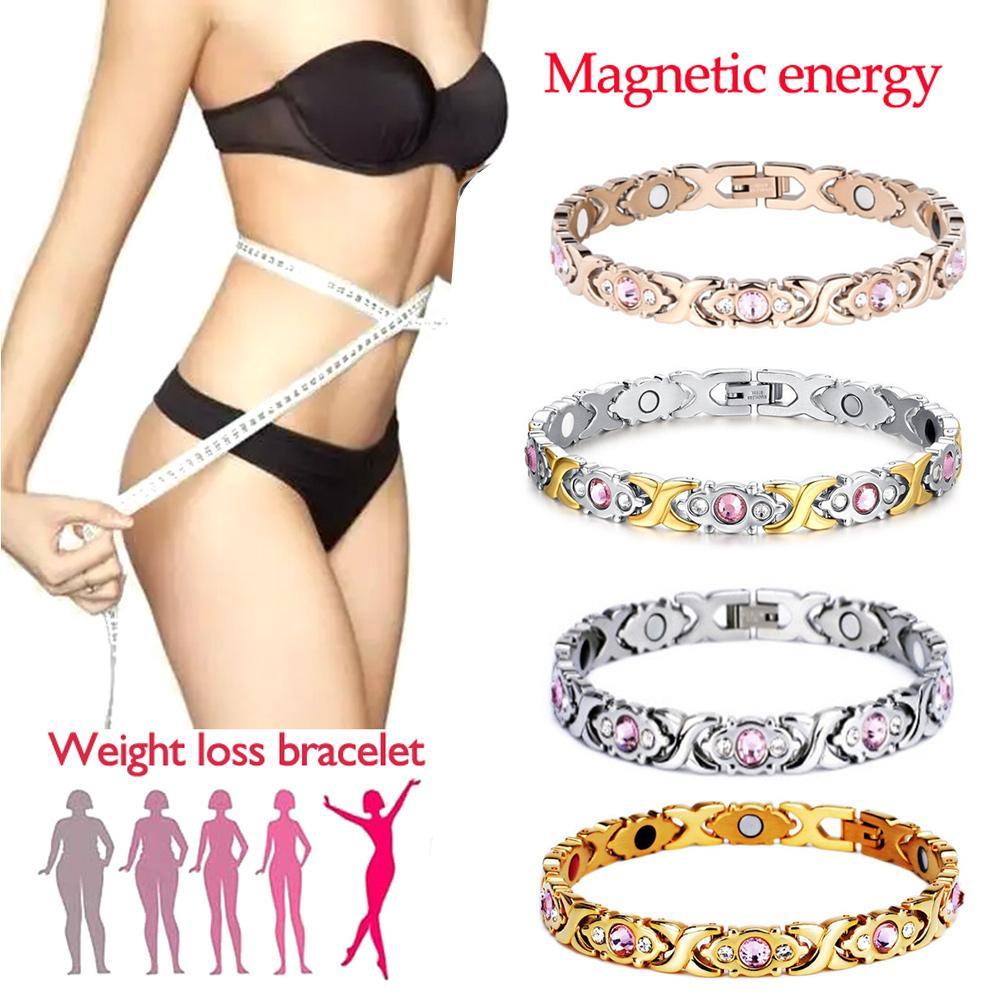 Magnetic Lymphatic Detox Brace - Health Wellness Gifts Women บทวิจารณ์และราคา