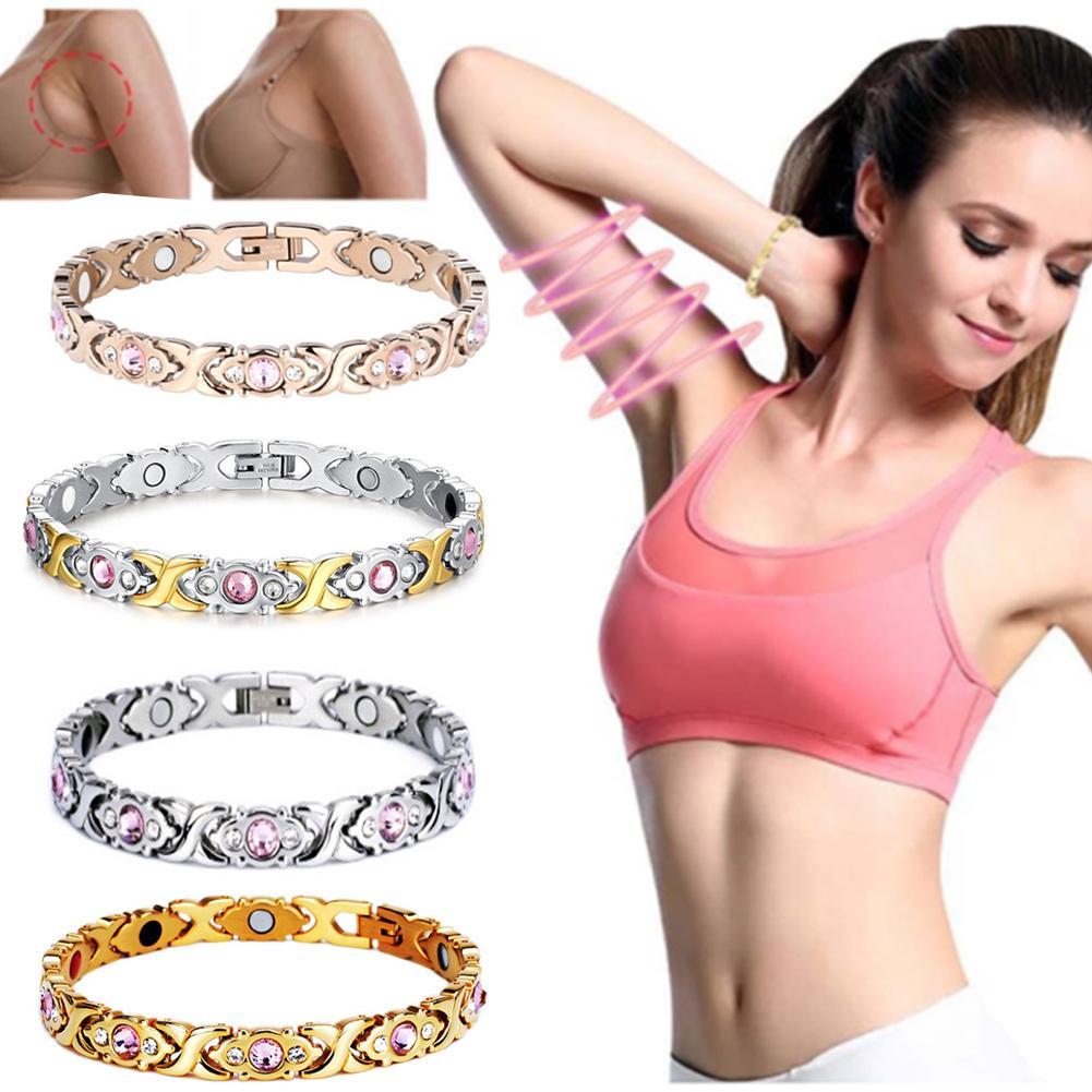 Magnetic Lymphatic Detox Brace - Health Wellness Gifts Women บทวิจารณ์และราคา
