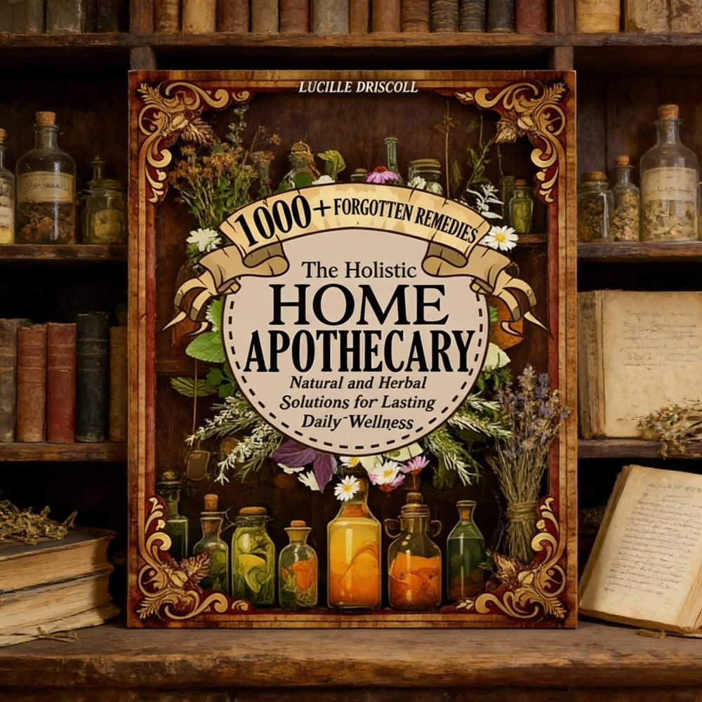 The Holistic Home Apothecary:  - Holistic Health & Wellness บทวิจารณ์และราคา
