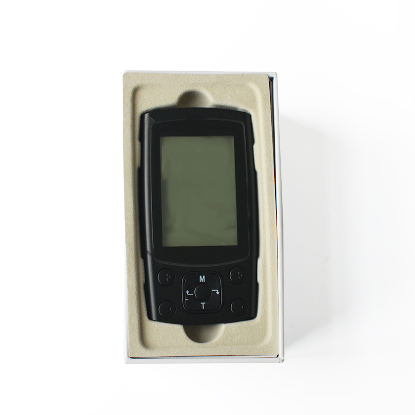 Digital TENS EMS Unit - Electr - Tens Pain Relief Unit บทวิจารณ์และราคา