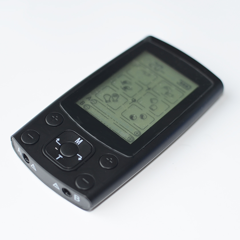 Digital TENS EMS Unit - Electr - Tens Pain Relief Unit บทวิจารณ์และราคา