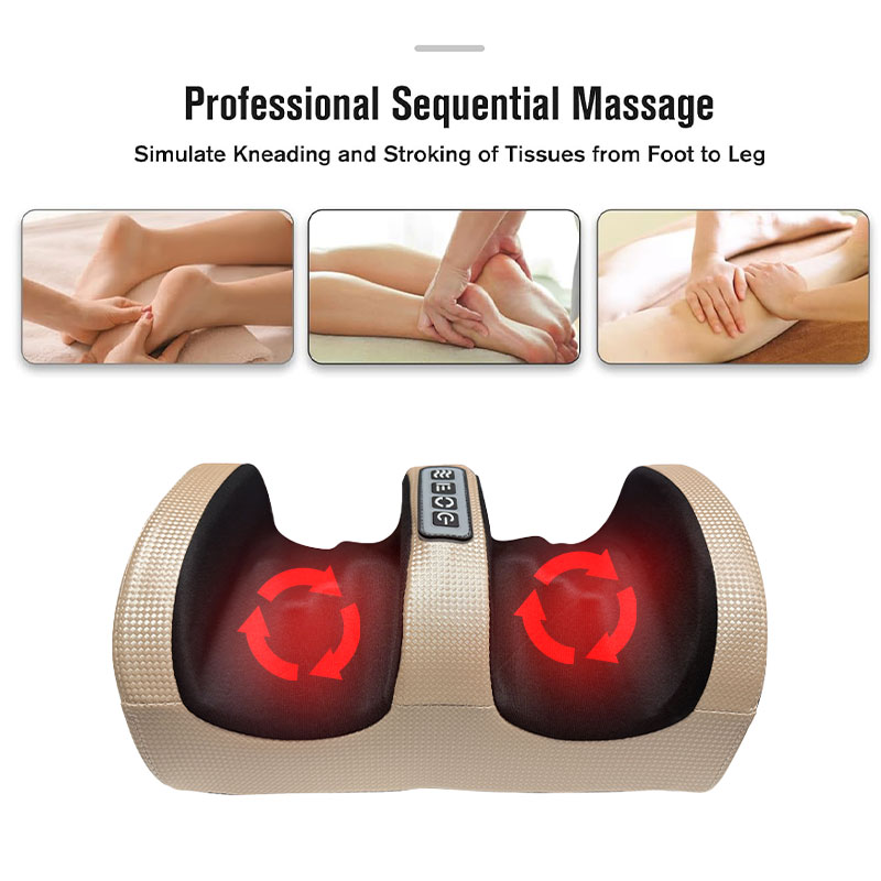 Heated Vibrating Foot Bottom M - Health Wellness Usa บทวิจารณ์และราคา