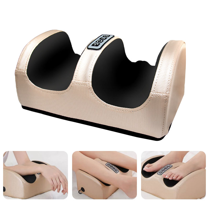 Heated Vibrating Foot Bottom M - Health Wellness Usa บทวิจารณ์และราคา