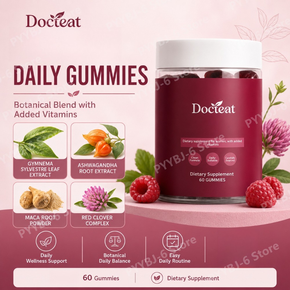 Women’s Health Gummies 60 Coun - Health Wellness Usa บทวิจารณ์และราคา