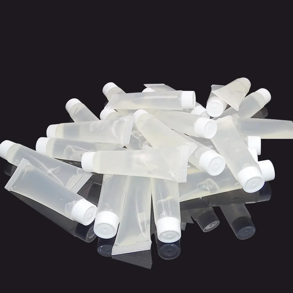 5-20PCS 15ml Electrical Conduc - Tens Pain Relief Unit บทวิจารณ์และราคา
