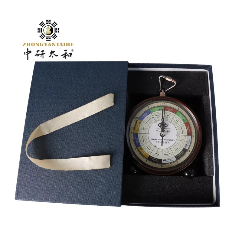 ZHONGYASN TAIHE Meridian Strea - Health Wellness Usa บทวิจารณ์และราคา