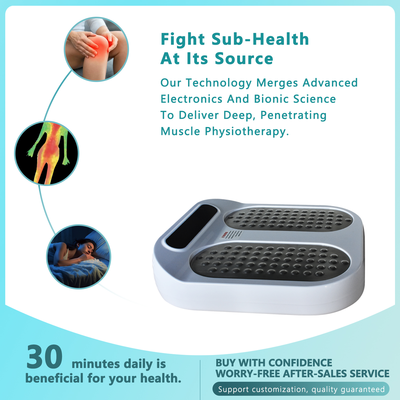 Tera P90 P100 Terahertz Bio-En - Health Wellness Usa บทวิจารณ์และราคา