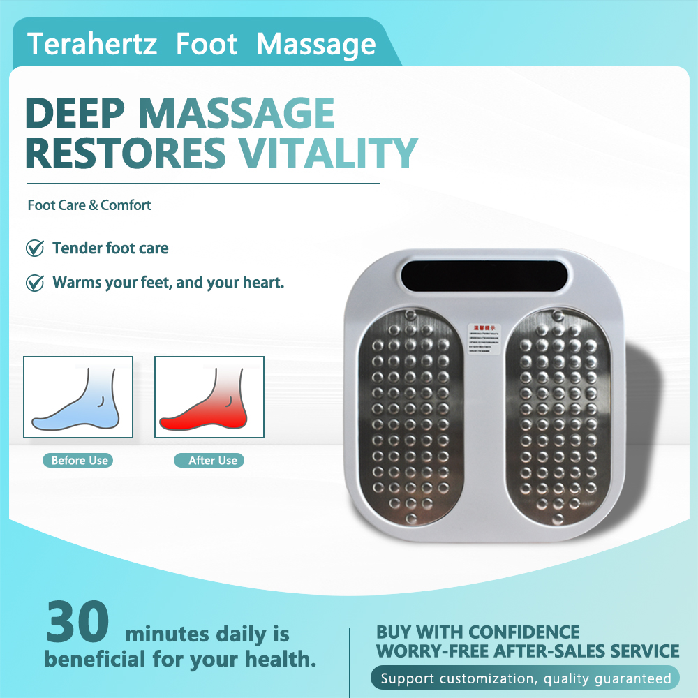 Tera P90 P100 Terahertz Bio-En - Health Wellness Usa บทวิจารณ์และราคา