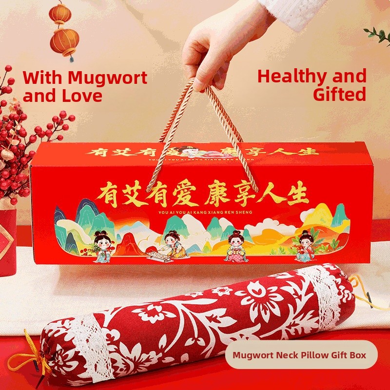 Business Gift Box Packaged Mox - Health Wellness Company บทวิจารณ์และราคา