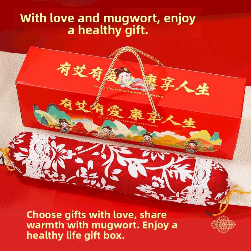 Business Gift Box Packaged Mox - Health Wellness Company บทวิจารณ์และราคา
