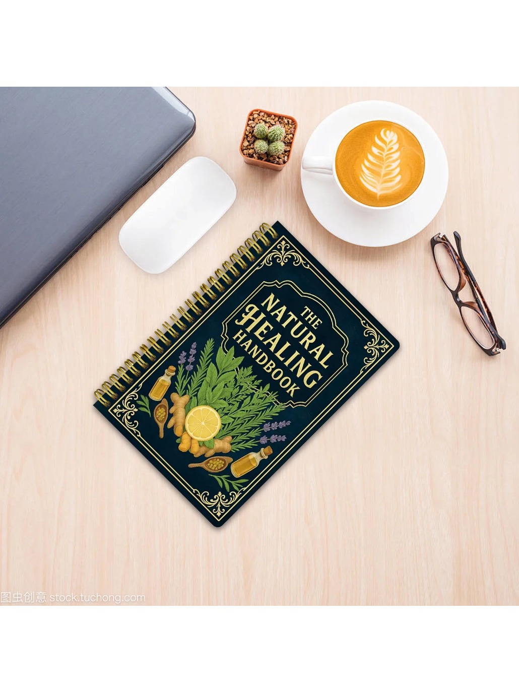 2026 Natural Healing Handbook  - Holistic Health & Wellness บทวิจารณ์และราคา
