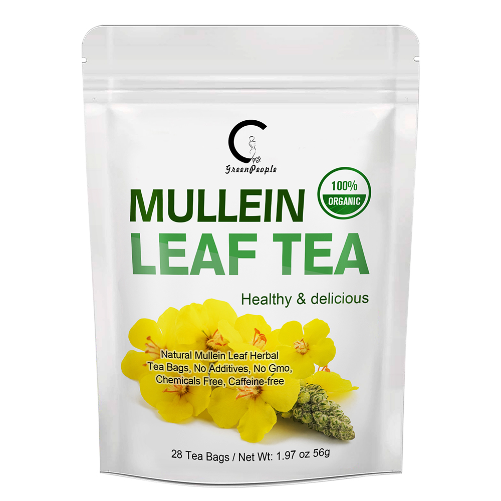 Herbal Tea for Respiratory Sup - Health Wellness Usa บทวิจารณ์และราคา