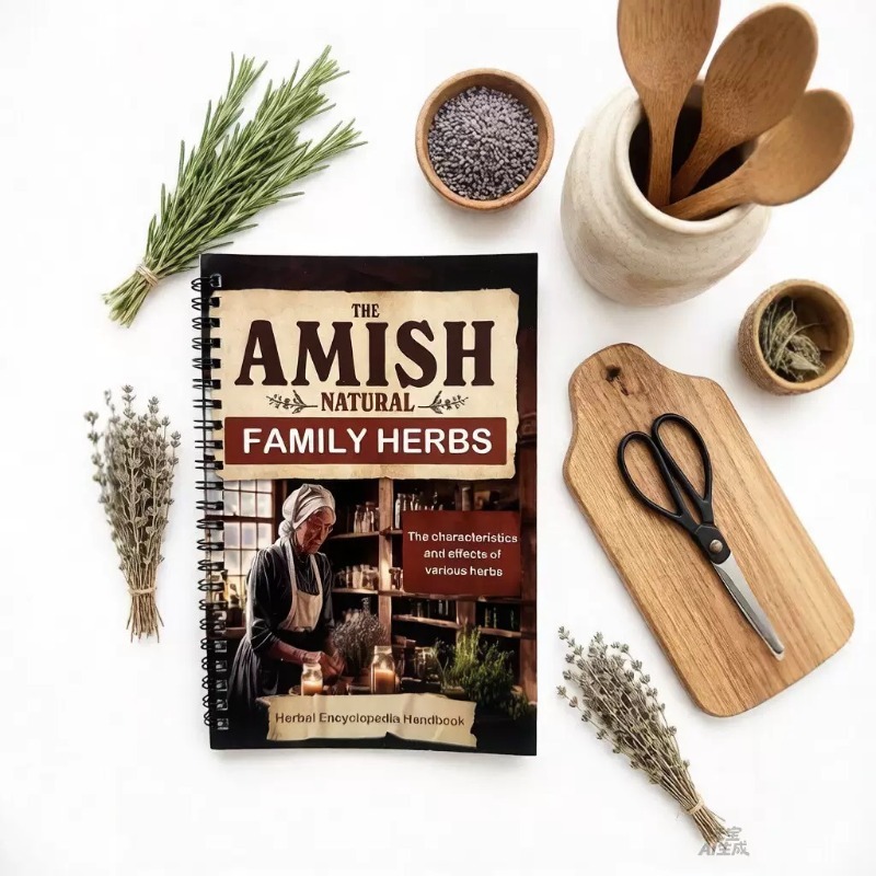 Ancient Healing Health Journal - Holistic Health & Wellness บทวิจารณ์และราคา