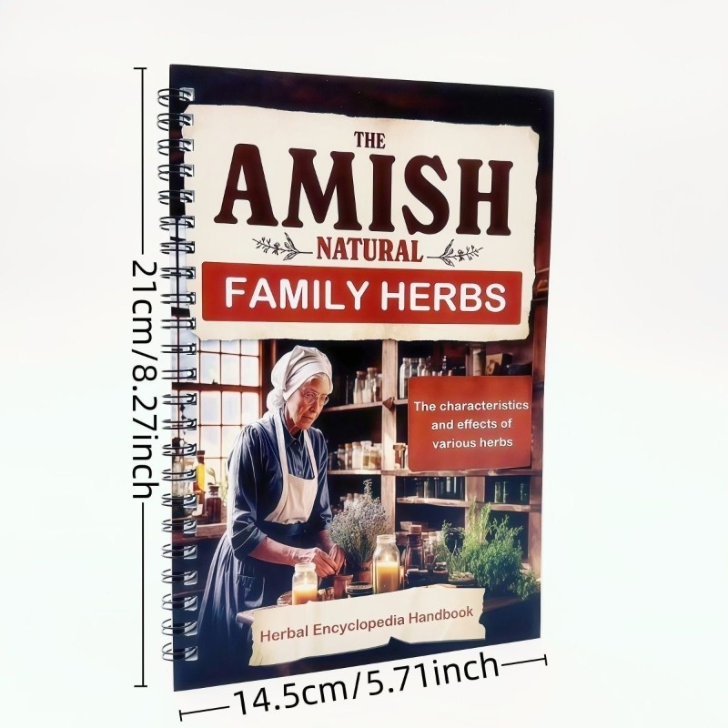 Ancient Healing Health Journal - Holistic Health & Wellness บทวิจารณ์และราคา