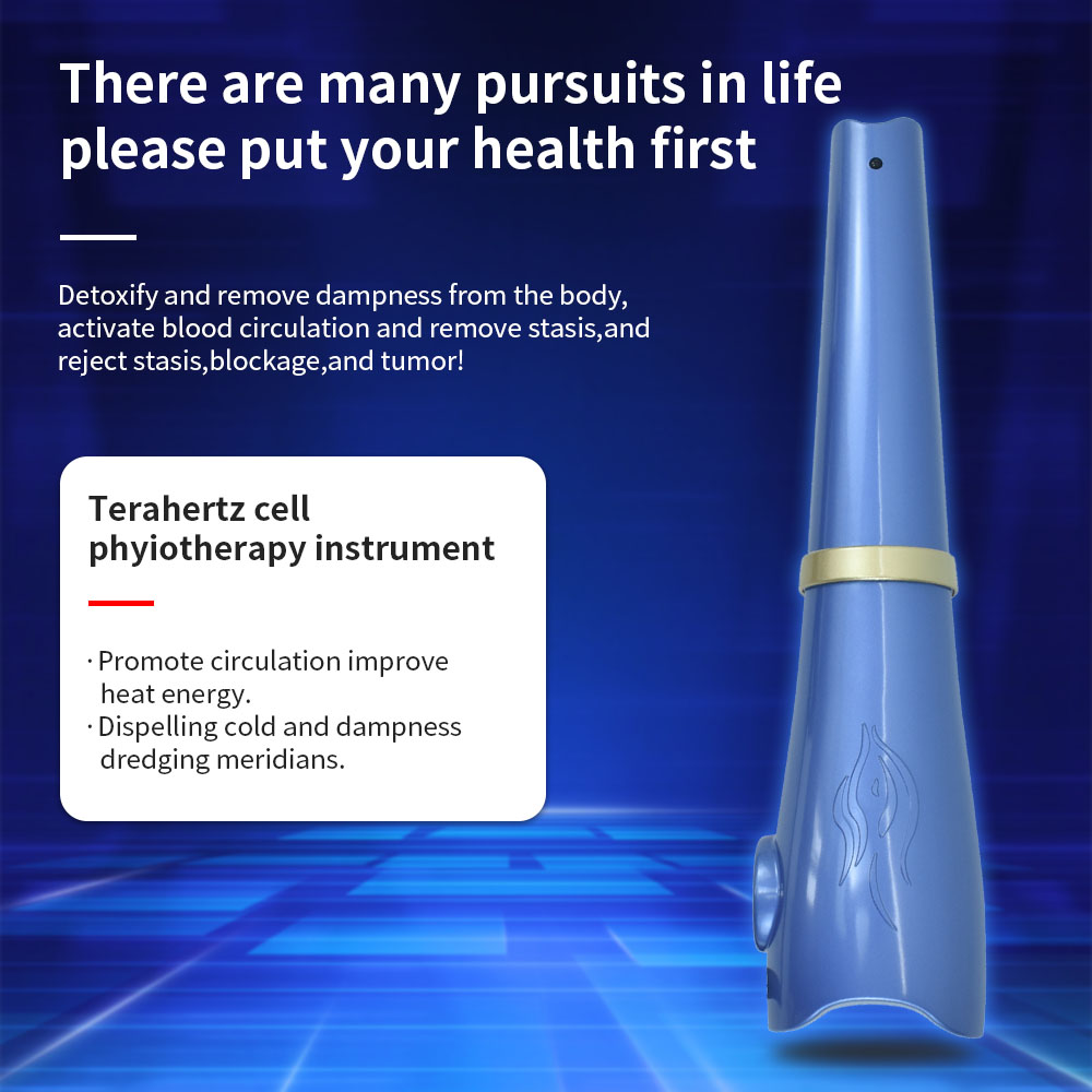 Portable 1200W Terahertz Elect - Health Wellness Usa บทวิจารณ์และราคา