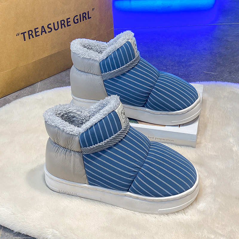 Snowshoe Slip-on Platform Wome - Health & Wellness Quotes Inspirational บทวิจารณ์และราคา