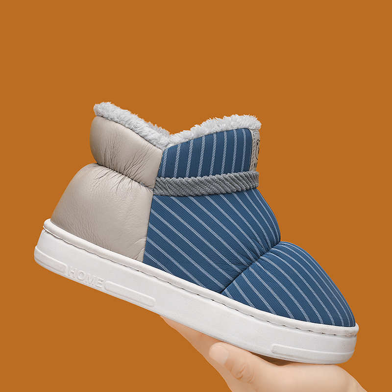 Snowshoe Slip-on Platform Wome - Health & Wellness Quotes Inspirational บทวิจารณ์และราคา