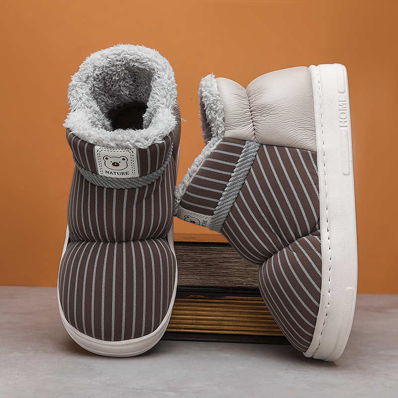 Snowshoe Slip-on Platform Wome - Health & Wellness Quotes Inspirational บทวิจารณ์และราคา