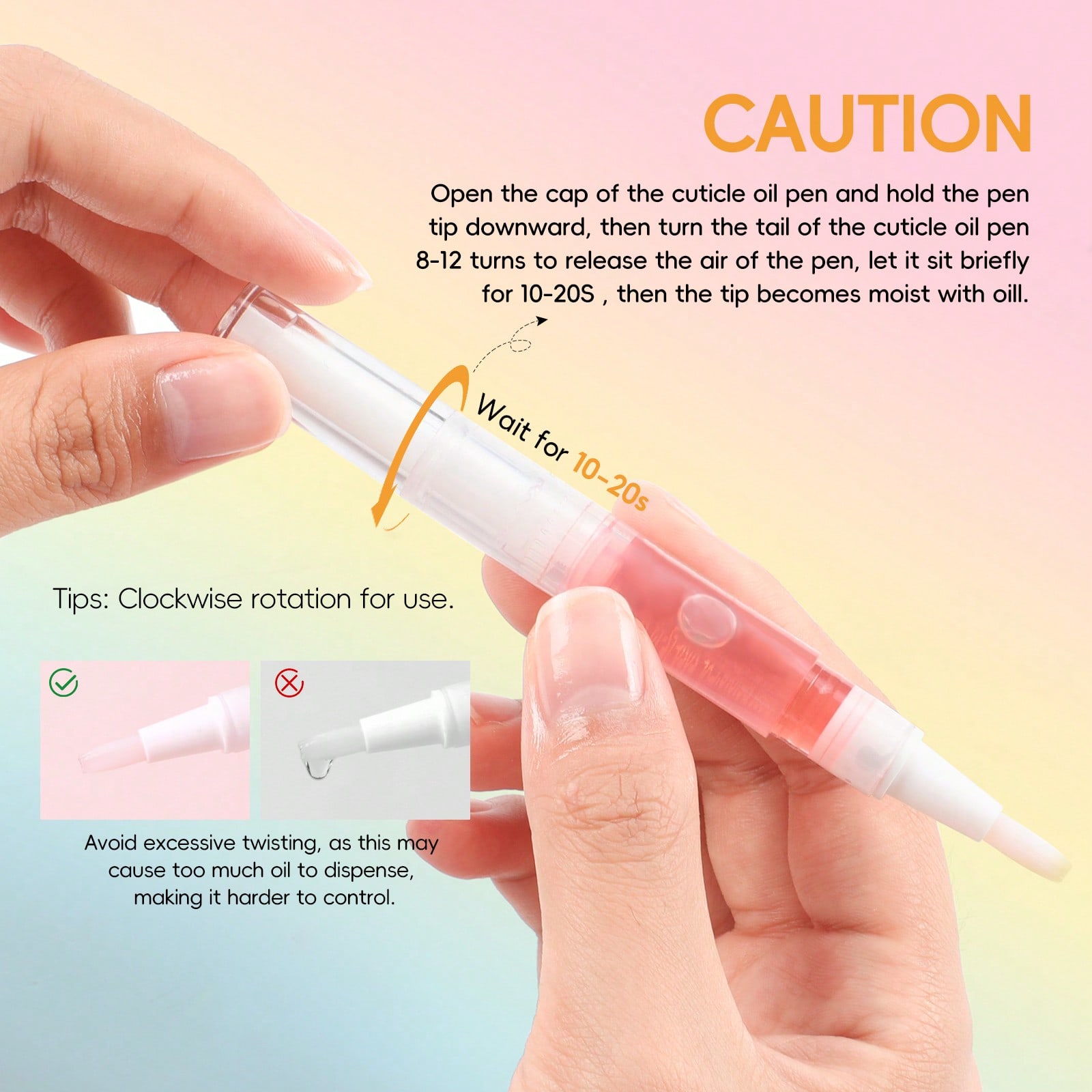 coscelia 1/4/5/8/16PCS 5ML Nai - Health & Wellness Quotes Inspirational บทวิจารณ์และราคา
