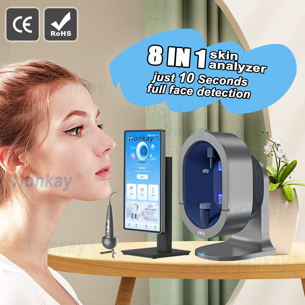 Face Scalp  With Health Manage - Health Wellness Images บทวิจารณ์และราคา