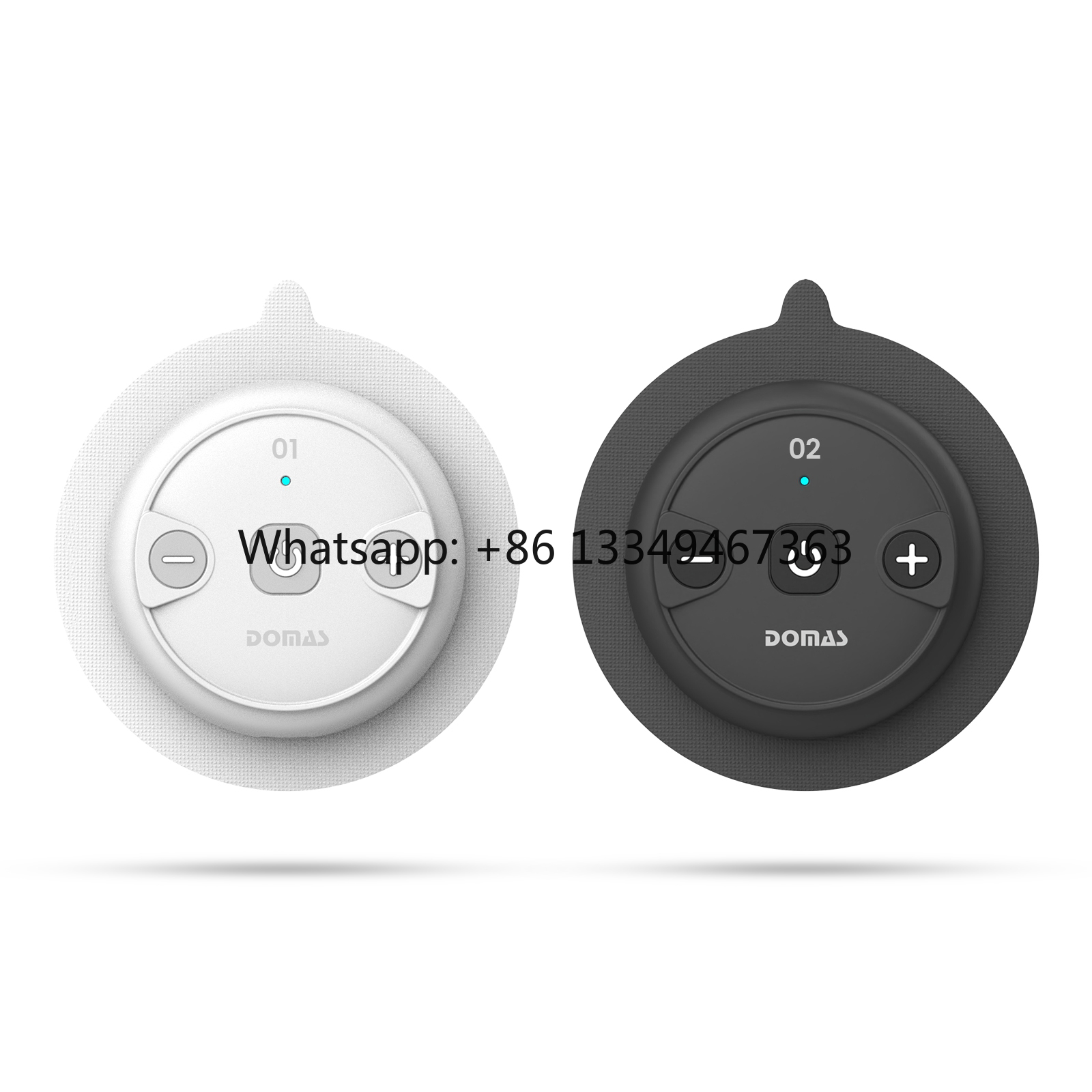Wholesale One Two Hosts 3 1 Pr - Tens Pain Relief Unit บทวิจารณ์และราคา