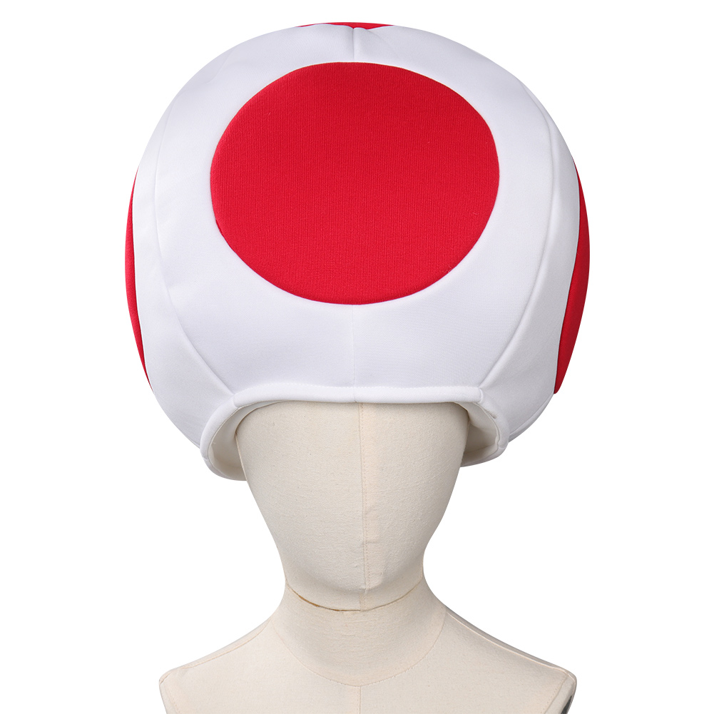 Roleplay Men Boys Toad Cosplay - Health & Wellness Quotes Inspirational บทวิจารณ์และราคา