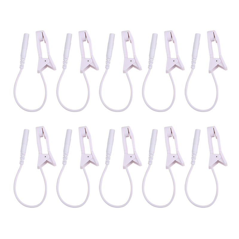 Ear Pain Relief Clip Tens 2.0m - Tens Pain Relief Unit บทวิจารณ์และราคา