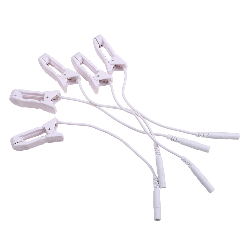 Ear Pain Relief Clip Tens 2.0m - Tens Pain Relief Unit บทวิจารณ์และราคา