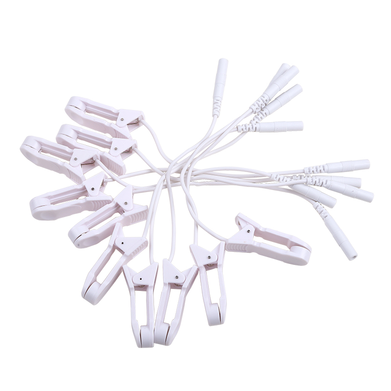 Ear Pain Relief Clip Tens 2.0m - Tens Pain Relief Unit บทวิจารณ์และราคา