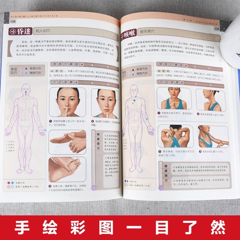 Acupoint Massage & TCM Health  - Health & Wellness Quotes Inspirational บทวิจารณ์และราคา