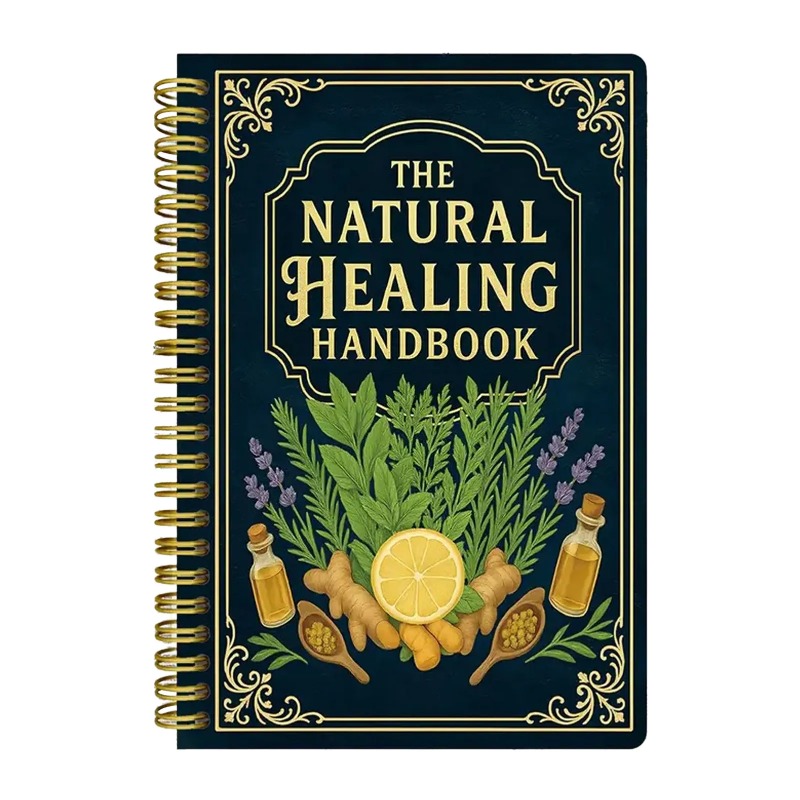 Natural Therapy Handbook, an E - Holistic Health & Wellness บทวิจารณ์และราคา