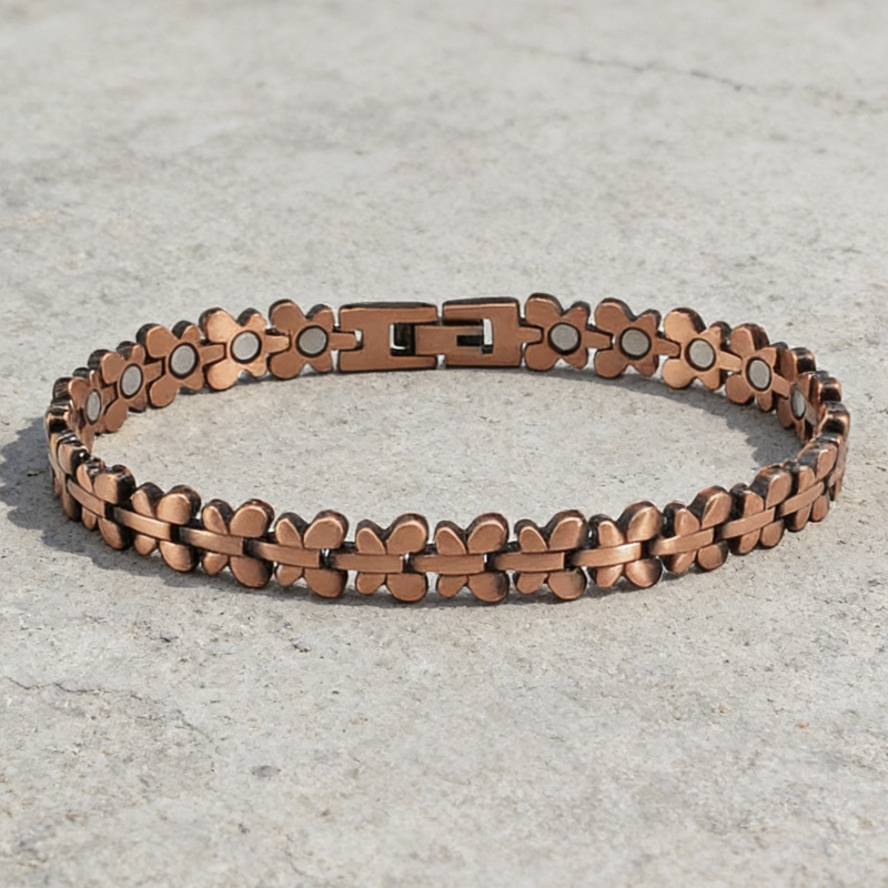 Arthritis Pure Copper Magnetic - Health Wellness Gifts Women บทวิจารณ์และราคา