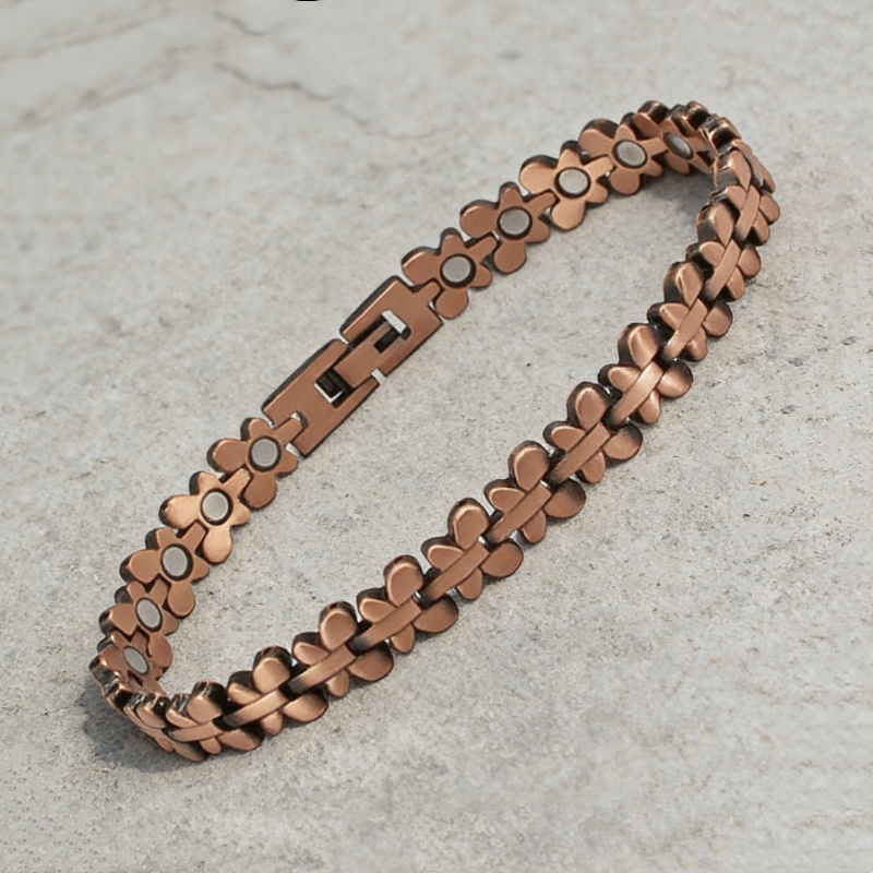 Arthritis Pure Copper Magnetic - Health Wellness Gifts Women บทวิจารณ์และราคา