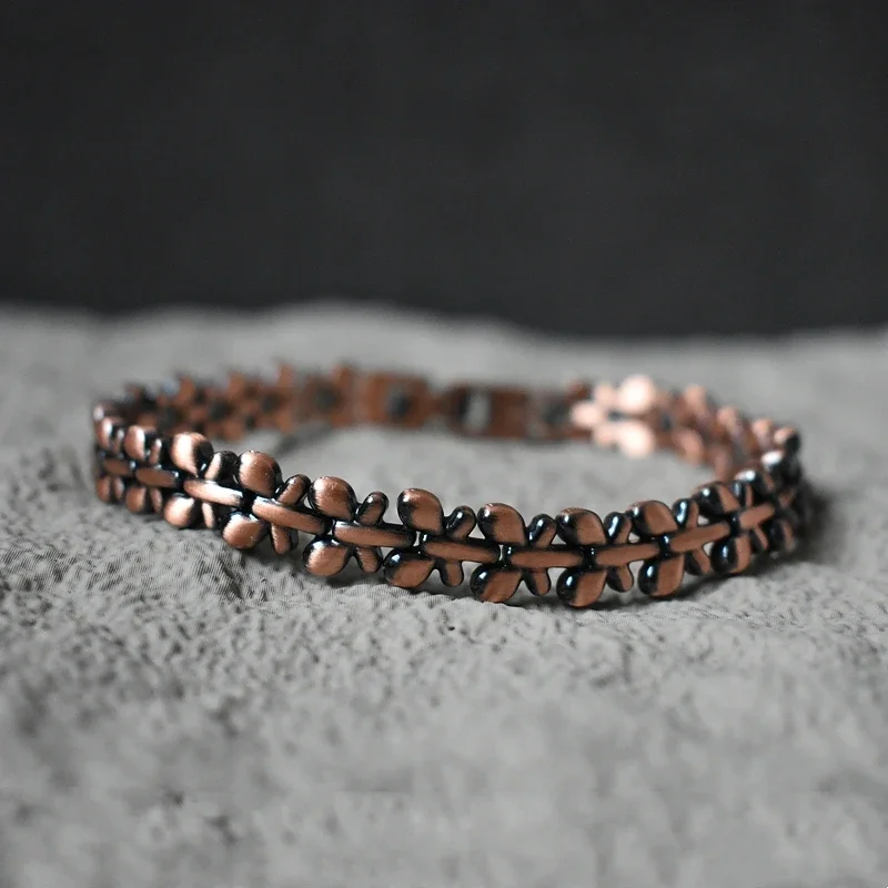 Arthritis Pure Copper Magnetic - Health Wellness Gifts Women บทวิจารณ์และราคา
