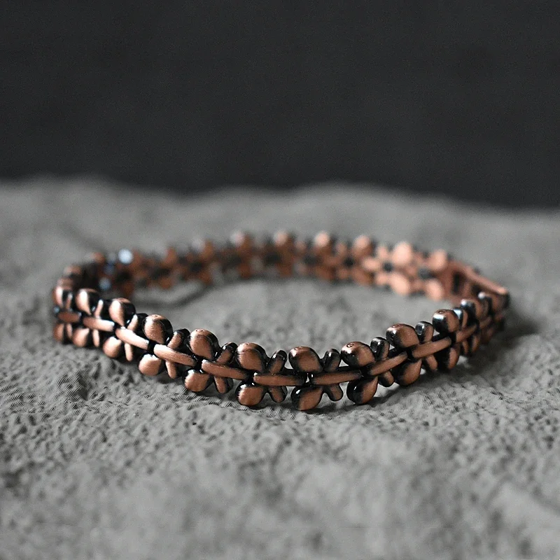 Arthritis Pure Copper Magnetic - Health Wellness Gifts Women บทวิจารณ์และราคา
